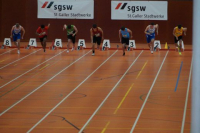 Halle SG