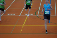 Halle SG