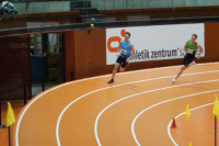 Halle SG