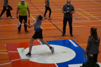 Halle SG