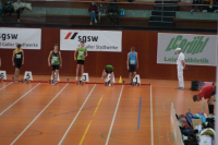 Halle SG