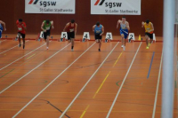 Halle SG
