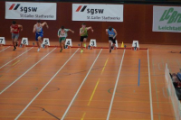 Halle SG
