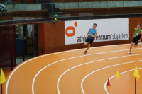 Halle SG
