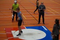 Halle SG