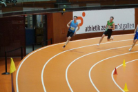 Halle SG