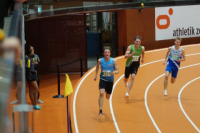 Halle SG