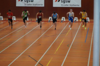 Halle SG