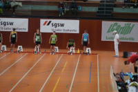Halle SG