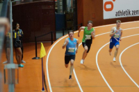 Halle SG