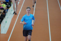 Halle SG