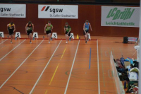Halle SG