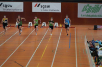 Halle SG