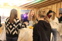 Jubiläumsabend