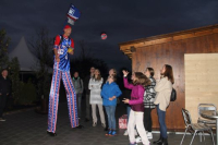 Jubiläumsabend