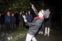 Jubiläumsabend