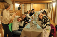 Jubiläumsabend