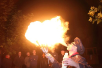 Jubiläumsabend