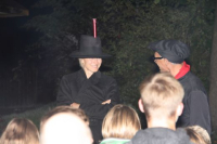 Jubiläumsabend