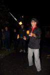 Jubiläumsabend