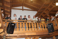 Jubiläumsabend