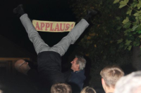 Jubiläumsabend