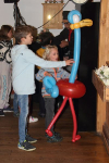 Jubiläumsabend