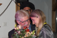 Jubiläumsabend
