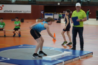 NW Halle SG