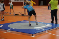 NW Halle SG