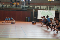 NW Halle SG