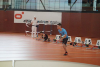 NW Halle SG