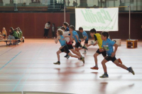 NW Halle SG