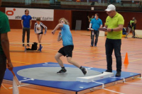 NW Halle SG