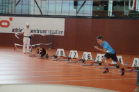 NW Halle SG