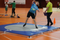 NW Halle SG