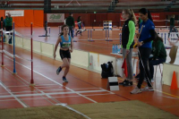 NW Halle SG