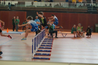 NW Halle SG