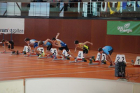 NW Halle SG