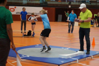 NW Halle SG