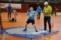NW Halle SG