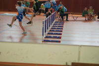 NW Halle SG