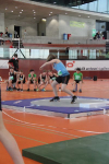 NW Halle SG