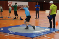 NW Halle SG