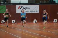 NW Halle SG