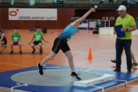 NW Halle SG