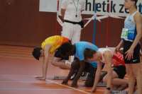 NW Halle SG