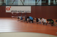 NW Halle SG