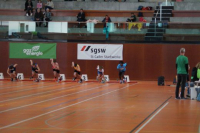 NW Halle SG