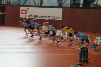 NW Halle SG